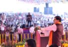 मुख्यमंत्री डॉ. यादव प्रदेश के मेधावी विद्यार्थियों को देंगे ई-स्कूटी की सौगात