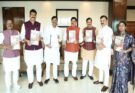 मुख्यमंत्री डॉ. यादव ने किया विकास की गाथा अभ्युदय सारंगपुर का विमोचन