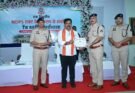नशे के अवैध कारोबार के विरुद्ध कार्रवाई को मिशन के रूप में लेकर कार्य करें- विजय शर्मा