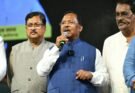 संगीत-कला से पीढि़यों को जोड़ रहा चक्रधर समारोह: मंत्री नेताम