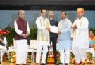 कृषि मंत्री राम विचार नेताम के लगातार प्रयासों से छत्तीसगढ़ के किसानों को केंद्र की बड़ी सौगात