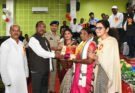 शिक्षक दिवस पर बलरामपुर में जिला स्तरीय समारोह- 21 उत्कृष्ट शिक्षक ज्ञानदीप और शिक्षादूत पुरस्कार से सम्मानित