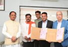 मुख्यमंत्री साय की पहल से नवा रायपुर में खुलेगा प्रतिष्ठित NMIMS, उच्च शिक्षा के क्षेत्र में छत्तीसगढ़ लगाएगा नई छलांग