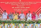 मुख्यमंत्री ने भरतपुर संभाग को दी विकास कार्यों की सौगात