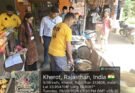 शुद्ध आहार–मिलावट पर वार’ अभियान