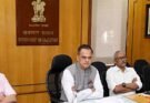 डिजीवन फॉरेस्ट स्टैक की प्रगति की मुख्य सचिव ने की समीक्षा
