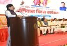 राजा शंकर शाह-रघुनाथ शाह ने सनातन संस्कृति और राष्ट्र की रक्षा के लिए अपने प्राणों का उत्सर्ग किया : मुख्यमंत्री डॉ. यादव
