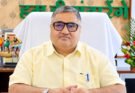 ‘राम-नामी’ फिल्म को राष्ट्रीय फिल्म पुरस्कार मिलने पर संस्कृति मंत्री राजेश अग्रवाल ने जताया हर्ष, निर्देशक सहित पूरी टीम को दी शुभकामनाएं