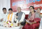 सक्ती में श्रमिक सम्मेलन आयोजित- 734 श्रमिकों को मिली 1.25 करोड़ से अधिक की सहायता राशि