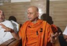 अयोध्या में राम मंदिर ट्रस्ट के नवनिर्वाचित CEO जल्द संभालेंगे पदभार, आरती व्यवस्था में भी होगा बदलाव