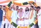 प्रधानमंत्री मोदी के जन्मदिन पर हर घर में जलाएं ‘आशीर्वाद का दीप’ : मुख्यमंत्री साय