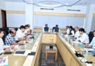 सड़क दुर्घटनाओं को न्यूनतम करने मिशन मोड में करें काम : मुख्यमंत्री साय