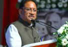 मुख्यमंत्री साय के निर्देश पर जशपुर को सड़क विकास की बड़ी सौगात