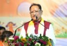 मुख्यमंत्री साय की घोषणा पर अमल, कुनकुरी में 1.01 करोड़ रुपये के दो विकास कार्यों को मिली स्वीकृति