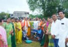 सेवा संकल्प अभियान के तहत दुर्ग में जनसेवा, पर्यावरण संरक्षण और जागरूकता की अनूठी पहल