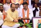 उप मुख्यमंत्री अरुण साव और विजय शर्मा ने रखी कवर्धा के नए स्वरूप की नींव, 54 करोड़ से बनेगी 4 लेन सड़क