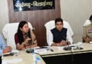 विकसित भारत-2047 के संकल्प से जुड़ेगा सारंगढ़-बिलाईगढ़
