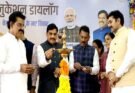 प्रदेश के प्रत्येक शालाविहीन स्कूल को मिलेगा पक्का भवन : मुख्यमंत्री डॉ. यादव