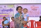 सेवा की कहानी : मिनी माता महतारी जतन योजना से रोशनी के मातृत्व को मिला आर्थिक संबल