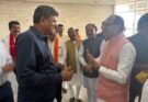 केंद्रीय कृषि मंत्री शिवराज सिंह चौहान ने ICAR-NIBSM के कार्यों की सराहना की
