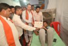 एक छत के नीचे जुटे विशेषज्ञ डॉक्टर, 10 हजार लोगों के स्वास्थ्य परीक्षण का लक्ष्य