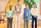 विश्व सर्कुलर इकोनॉमी फोरम में छत्तीसगढ़ की सक्रिय सहभागिता, कचरे से संसाधन बनाने की तकनीकों पर मंथन