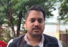सोनभद्र में भारी बारिश का असर, रिहंद बांध के 7 फाटक खुले, सोन नदी खतरे के निशान से ऊपर