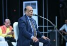 चक्रधर समारोह में पद्मश्री सुरेंद्र शर्मा ने हास्य-व्यंग्य से खूब गुदगुदाया