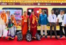 मुख्यमंत्री साय की श्री रामलला दर्शन योजना बनी श्रद्धालुओं के लिए आस्था और आध्यात्मिक यात्रा का माध्यम