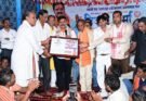 वर्षों पुरानी मांग हुई पूरी, राजपत्र लेकर गांव पहुंचे उप मुख्यमंत्री विजय शर्मा, चंदनपुर को मिली नई पहचान