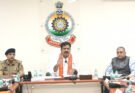 नवीन आपराधिक कानूनों के क्रियान्वयन में तेजी लाएं, प्रत्येक मापदंड पर दिखे ठोस सुधार- उप मुख्यमंत्री विजय शर्मा
