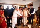 सीआईआई एमएसएमई कॉन्क्लेव 2.0 का उप मुख्यमंत्री विजय शर्मा और उद्योग मंत्री लखन लाल देवांगन ने किया शुभारंभ