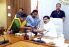 पेसा मोबिलाइज़र्स के प्रति हमारी सद्भावना, समाधान जरूर निकालेंगे: मुख्यमंत्री डॉ. यादव