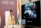 भगवान श्रीकृष्ण ने जिया साहस, कर्तव्य और मित्रता के गुणों से भरा जीवन : मुख्यमंत्री डॉ. यादव