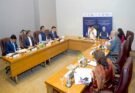 मध्यप्रदेश को टेलीकॉम, सेमीकंडक्टर, जीसीसी और इलेक्ट्रॉनिक विनिर्माण का वैश्विक केंद्र बनाने के लिए राज्य सरकार प्रतिबद्ध : मुख्यमंत्री डॉ. यादव