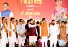 प्रदेश की लाडली बहना लाभ लेने वाली नहीं, अब बन रही है लाभ कमाने वाली: मुख्यमंत्री डॉ यादव