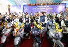 विद्यार्थियों के सपनों को पूरा करने के लिए आवश्यक संसाधन उपलब्ध कराने को सरकार है संकल्पित : मुख्यमंत्री डॉ. यादव