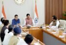 प्रदेश में तेजी से हो रहा हैं सड़क परियोजनाओं का क्रियान्वयन : मुख्यमंत्री डॉ. यादव