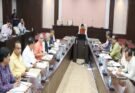 प्रदेश से जुड़ी विभूतियों पर केंद्रित कार्यक्रम भी कालिदास समारोह का हिस्सा बनें : मुख्यमंत्री डॉ. यादव