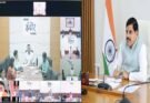 व्यवस्थाओं में कोई कमी नहीं रहे : मुख्यमंत्री डॉ. यादव