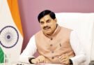तकनीक एवं नवाचार से बढ़ायेंगे किसानों का उत्पादन और आमदनी : मुख्यमंत्री डॉ. यादव