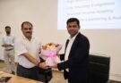 विद्युत भवन में टीडीएस-टीसीएस अनुपालन पर प्रशिक्षण