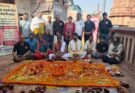 काशी में 10 हजार अजन्मी बेटियों का किया गया पिंडदान