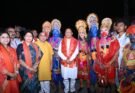 डब्ल्यूआरएस कॉलोनी में 101 फीट के रावण का भव्य दहन, मुख्यमंत्री साय की गरिमामयी उपस्थिति में संपन्न हुआ श्रीराम विजयादशमी उत्सव