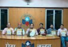 बोरियाखुर्द में जलेगा 45 फीट का रावण, उज्जैन के भजन सम्राट सन्नी अलबेला बांधेंगे समां