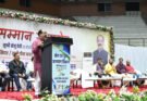 उप मुख्यमंत्री अरुण साव ने बहतराई खेल अकादमी के अंतरराष्ट्रीय पदक विजेता खिलाड़ियों का किया सम्मान, बढ़ाया हौसला