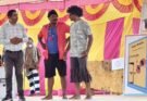 बस्तर की नई सुबह : देवगांव पोर्टा केबिन के नौनिहालों ने नुक्कड़ नाटक से जगाई ‘नमो सेवा’ की अलख