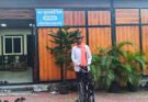 मुख्यमंत्री साय के निर्देश पर त्वरित पहल, लकवा पीड़ित दो जरूरतमंदों को मिली व्हीलचेयर