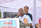 सांसद चिंतामणि महाराज ने सभी खिलाड़ियों से अपना सर्वश्रेष्ठ प्रदर्शन करने का किया आह्वान