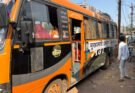’मुख्यमंत्री ग्रामीण बस सेवा ने आसान की बस्तर के दूरस्थ इलाकों की राह’